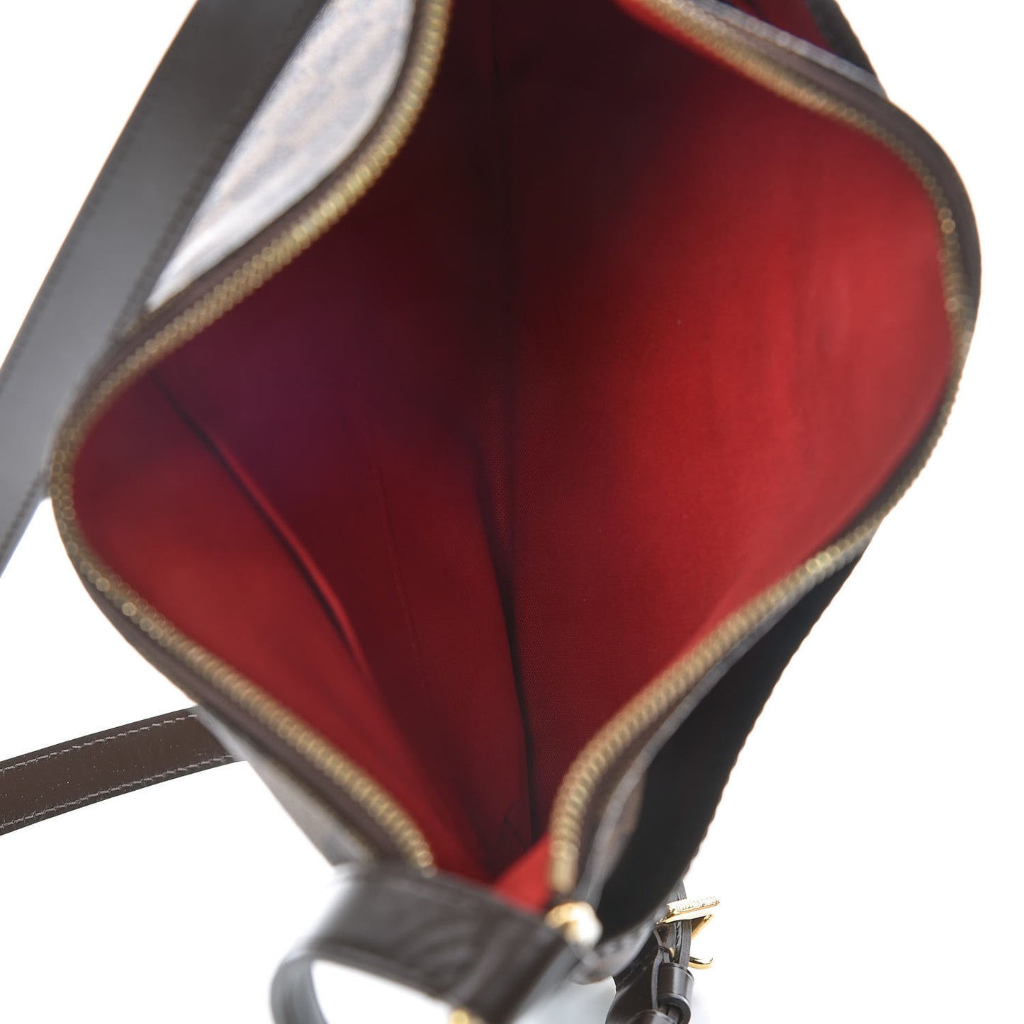 Damier Ebene Bloomsbury PM