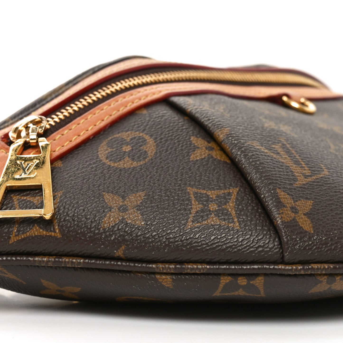 Monogram High Rise Bumbag
