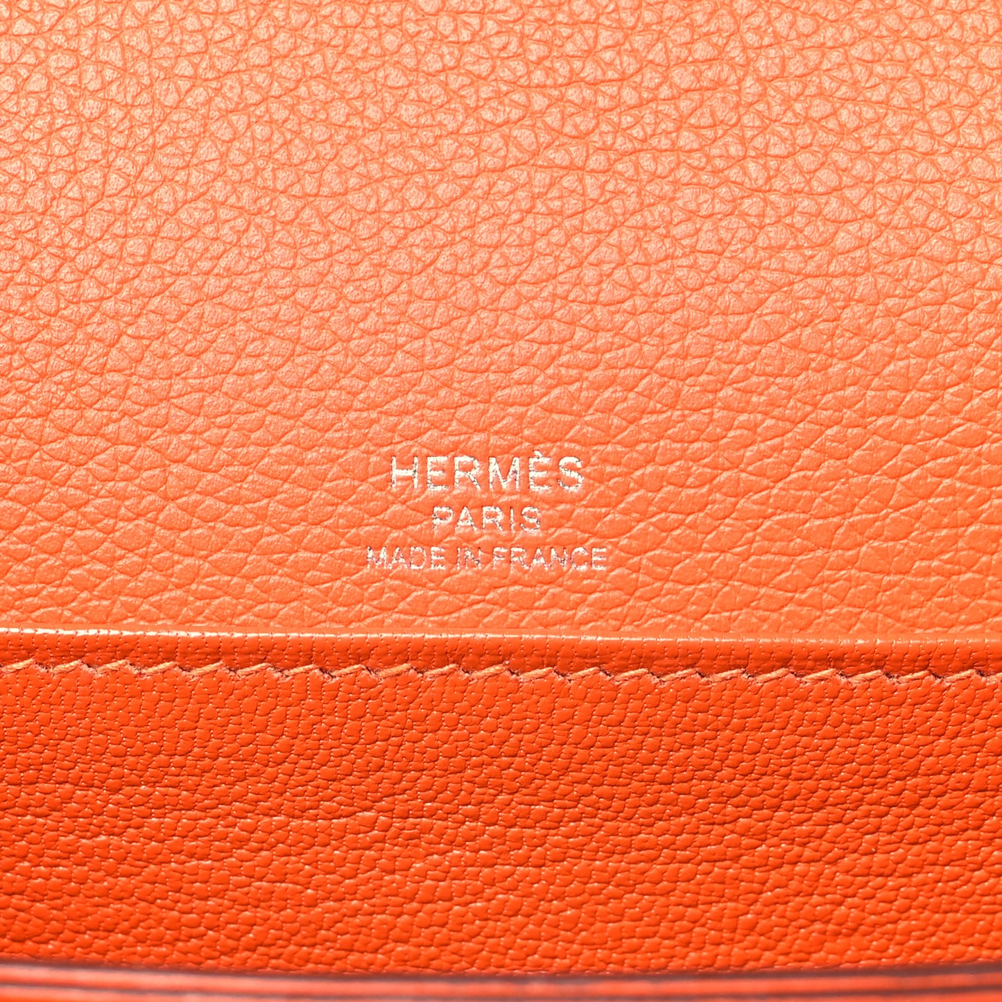 Evercolor Mini Sac Roulis Feu