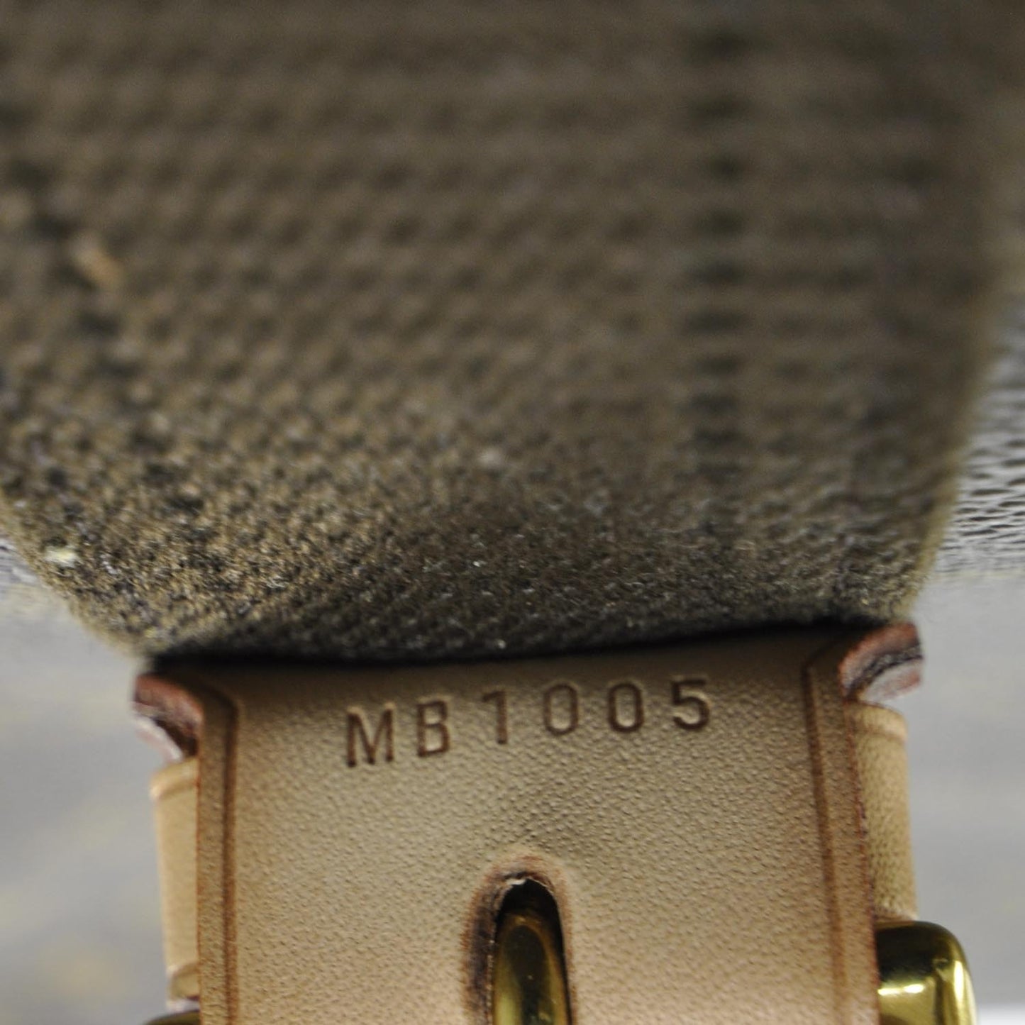 Monogram Satellite 53