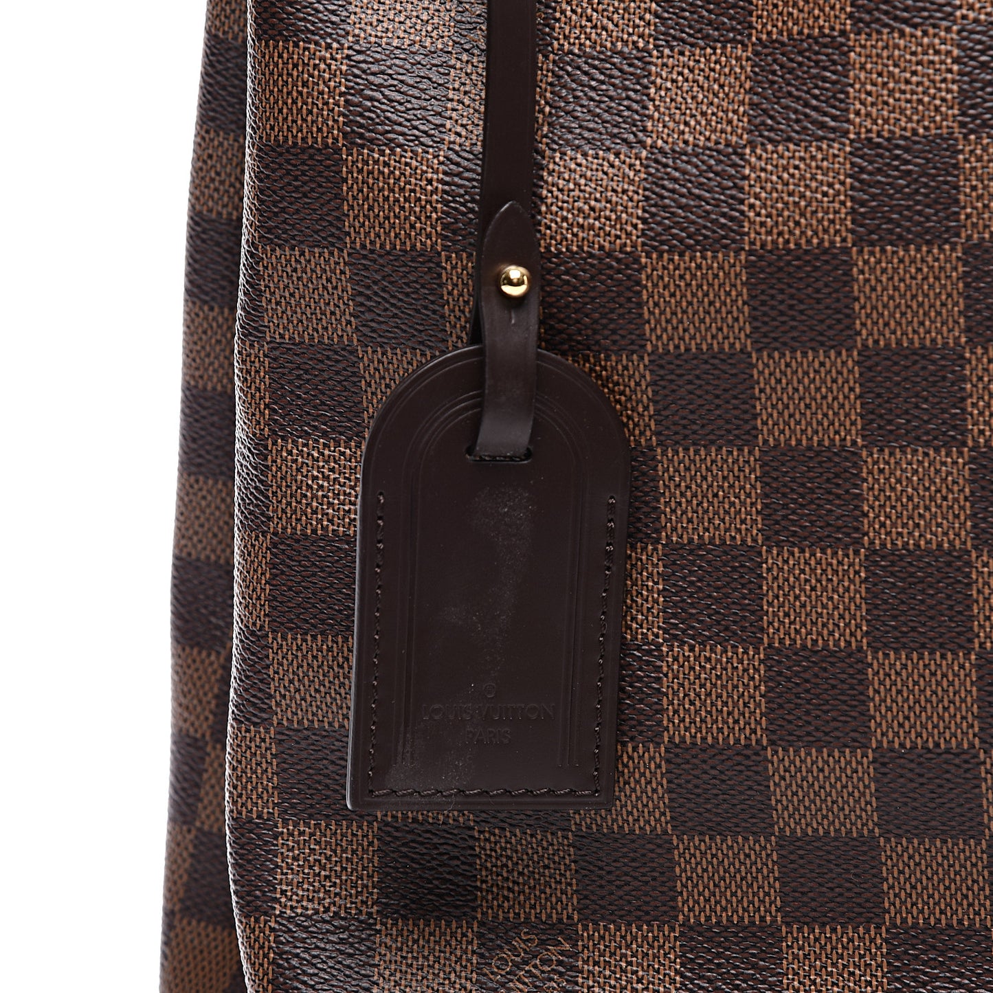 Damier Ebene Graceful MM