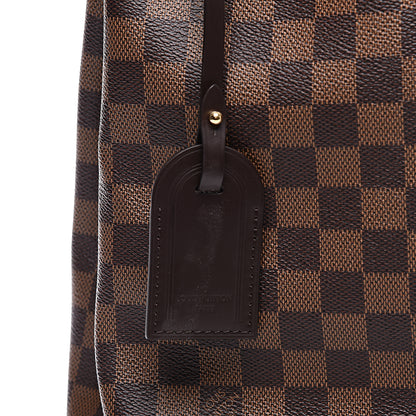 Louis Vuitton Damier Ebene Graceful MM 9 of 11