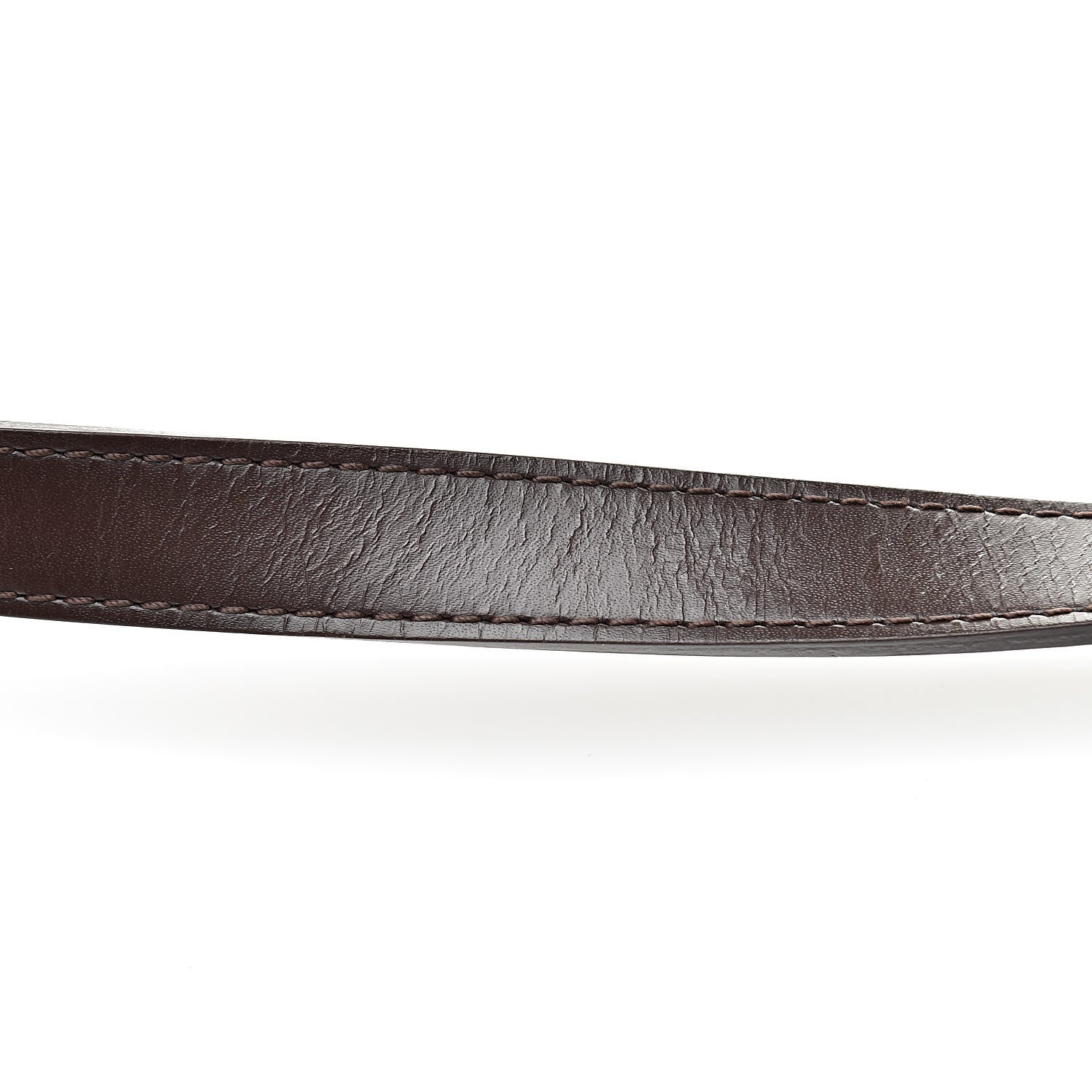 Louis Vuitton Calfskin Keepall Bandouliere Adjustable Shoulder Strap Brown 6 of 7