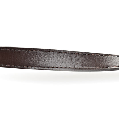 Louis Vuitton Calfskin Keepall Bandouliere Adjustable Shoulder Strap Brown 6 of 7