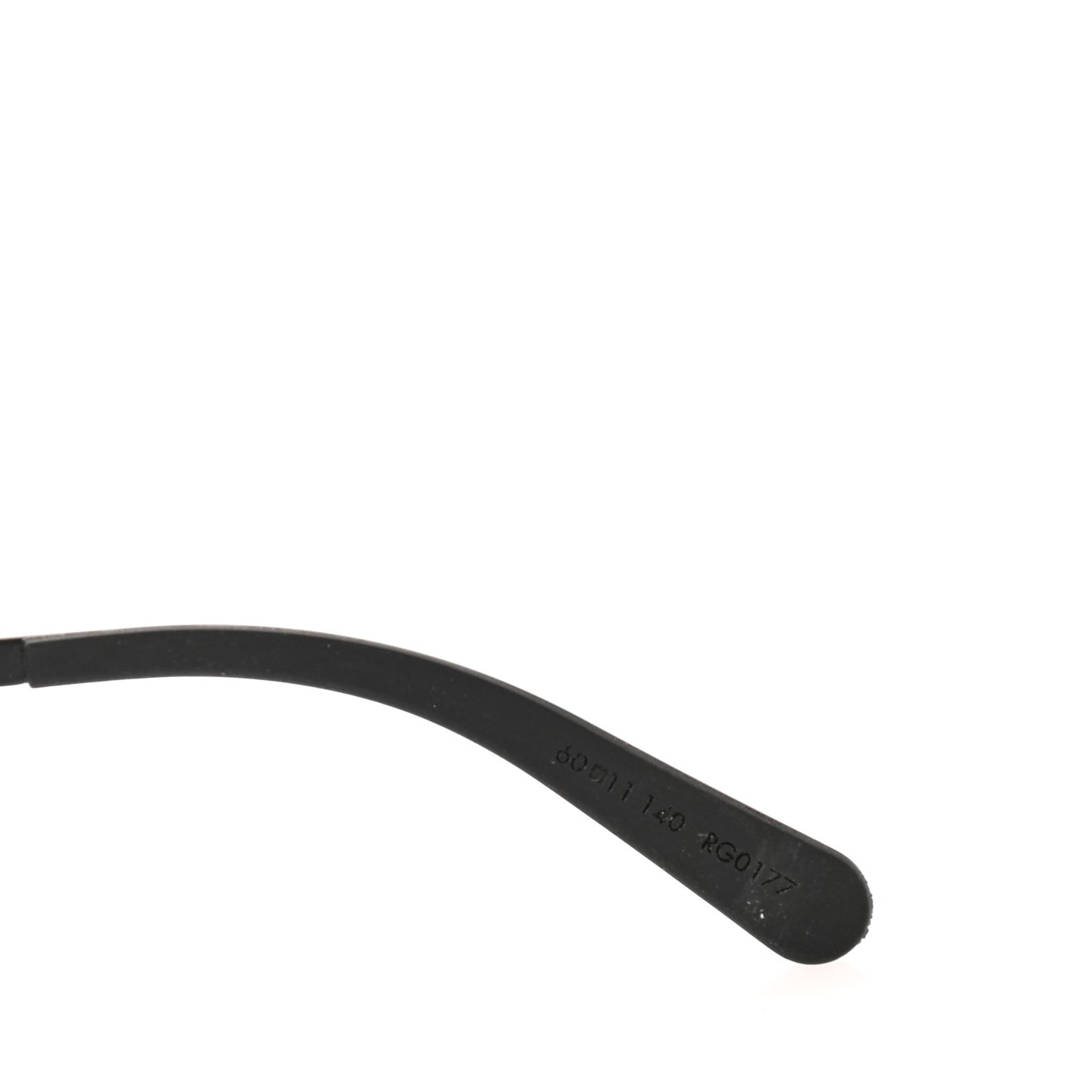 The Party Aviator Gradient Z0971U Sunglasses Black