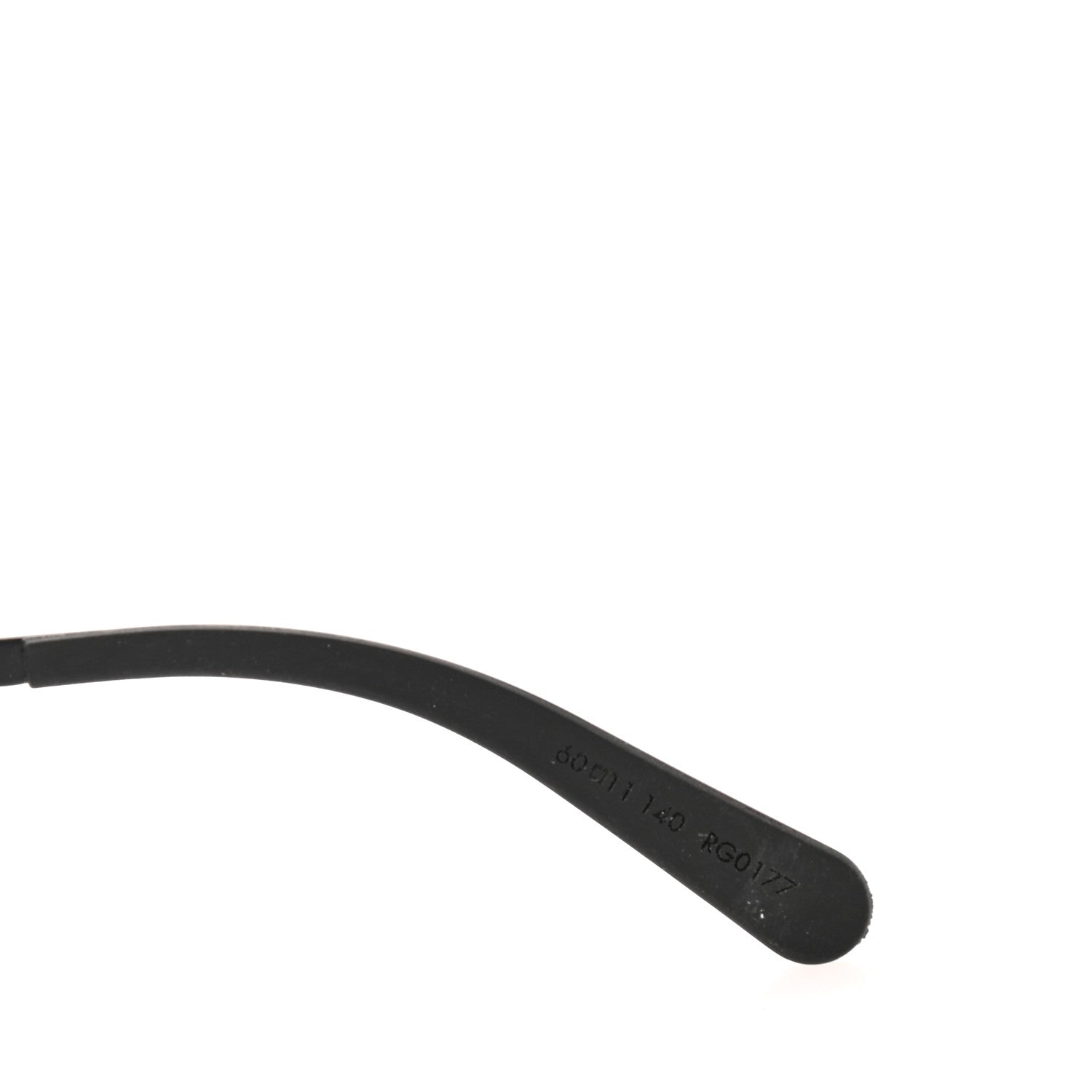 Louis Vuitton The Party Aviator Gradient Z0971U Sunglasses Black 7 of 9
