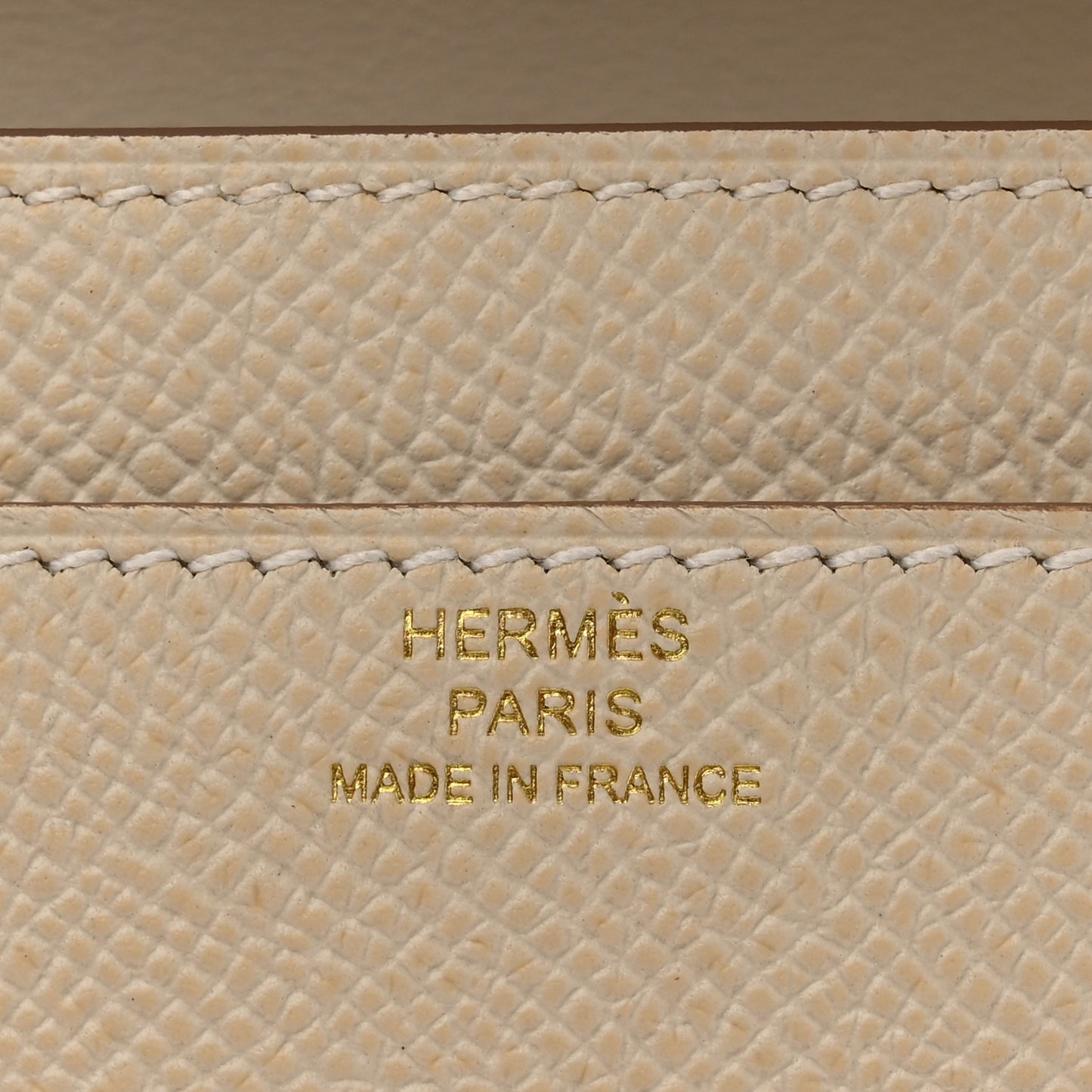 Epsom Constance Long To Go Wallet Craie