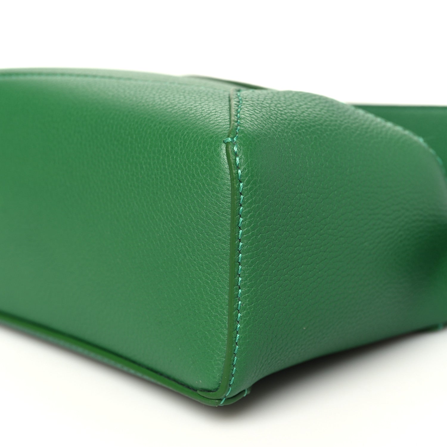 Loewe Calfskin Mini Puzzle Edge Bag Tropical 9 of 10