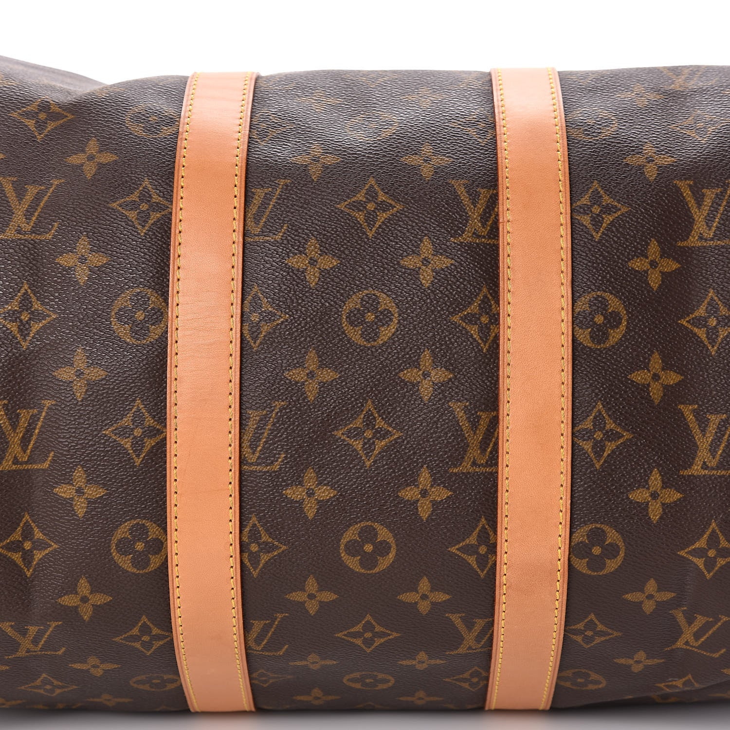 Louis Vuitton Monogram Keepall 45 19 of 19