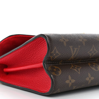 Louis Vuitton Monogram Victoire Raisin 10 of 11