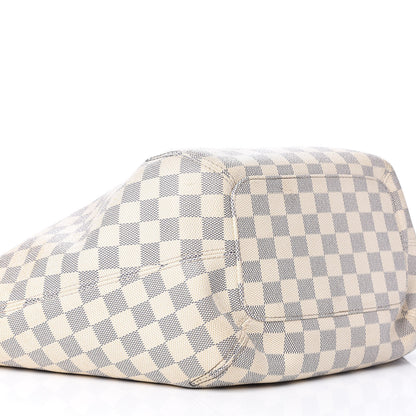 Louis Vuitton Damier Azur Salina GM 7 of 12