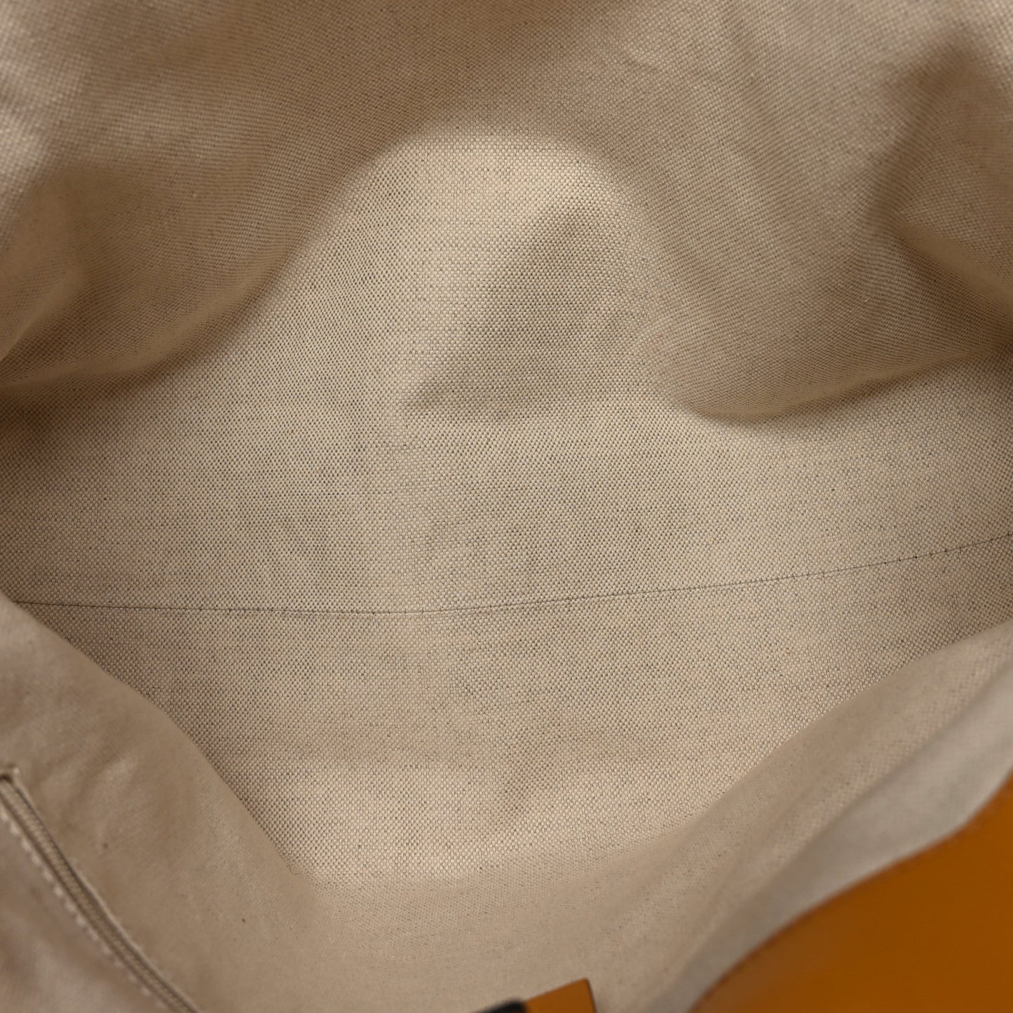 Monogram Medium Sukey Tote Yellow