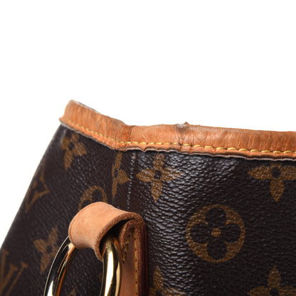 Louis Vuitton Monogram Delightful MM 24 of 28