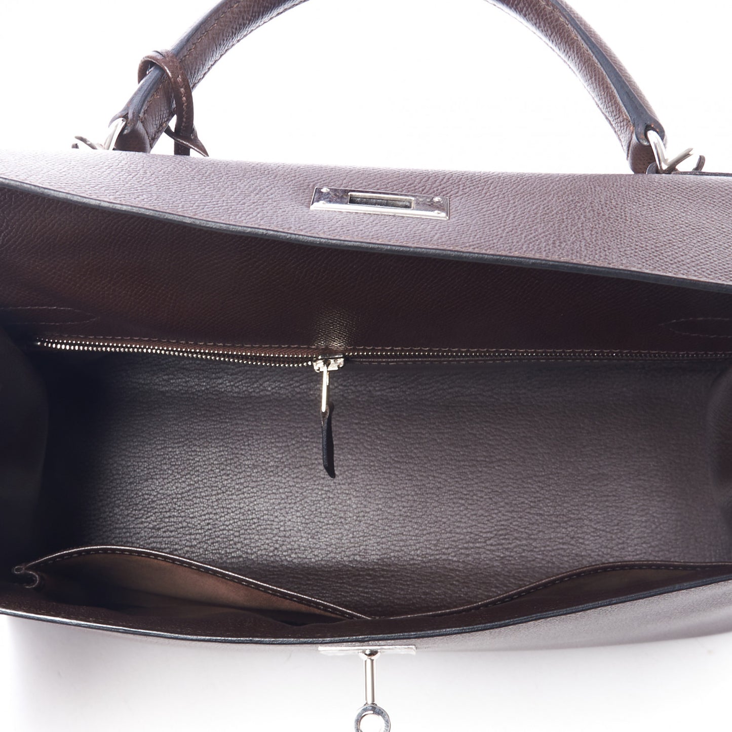 Epsom Kelly Sellier 32 Chocolate