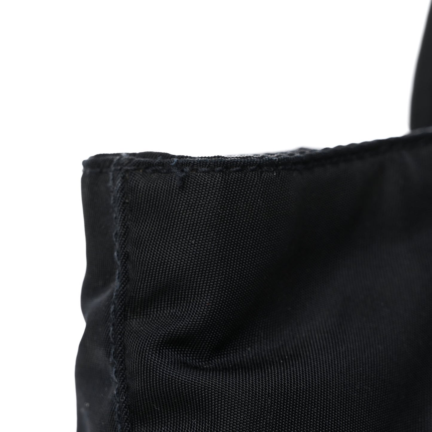 Tessuto Nylon Tote Navy