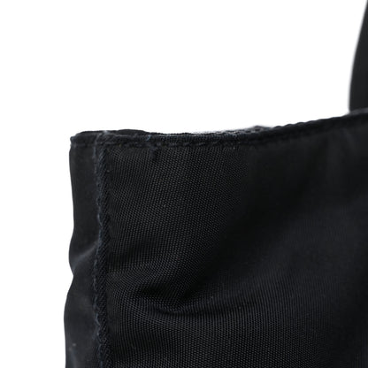 Prada Tessuto Nylon Tote Navy 13 of 16