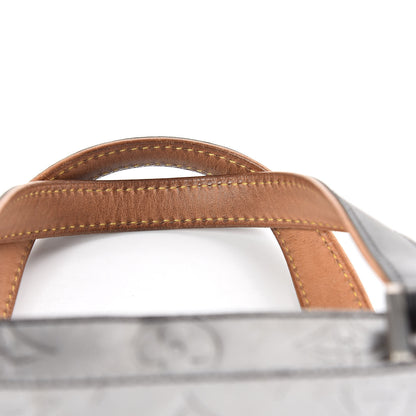 Louis Vuitton Mat Monogram Shelton Black 10 of 10