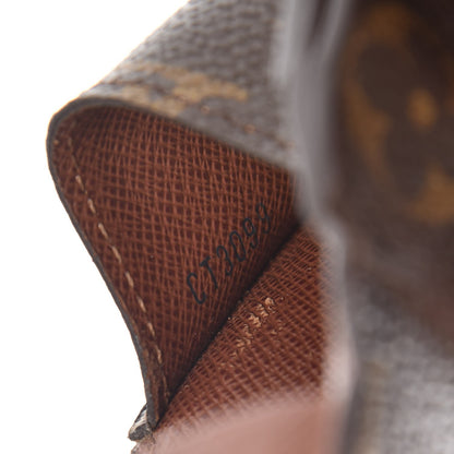 Louis Vuitton Monogram Ludlow Wallet 7 of 8