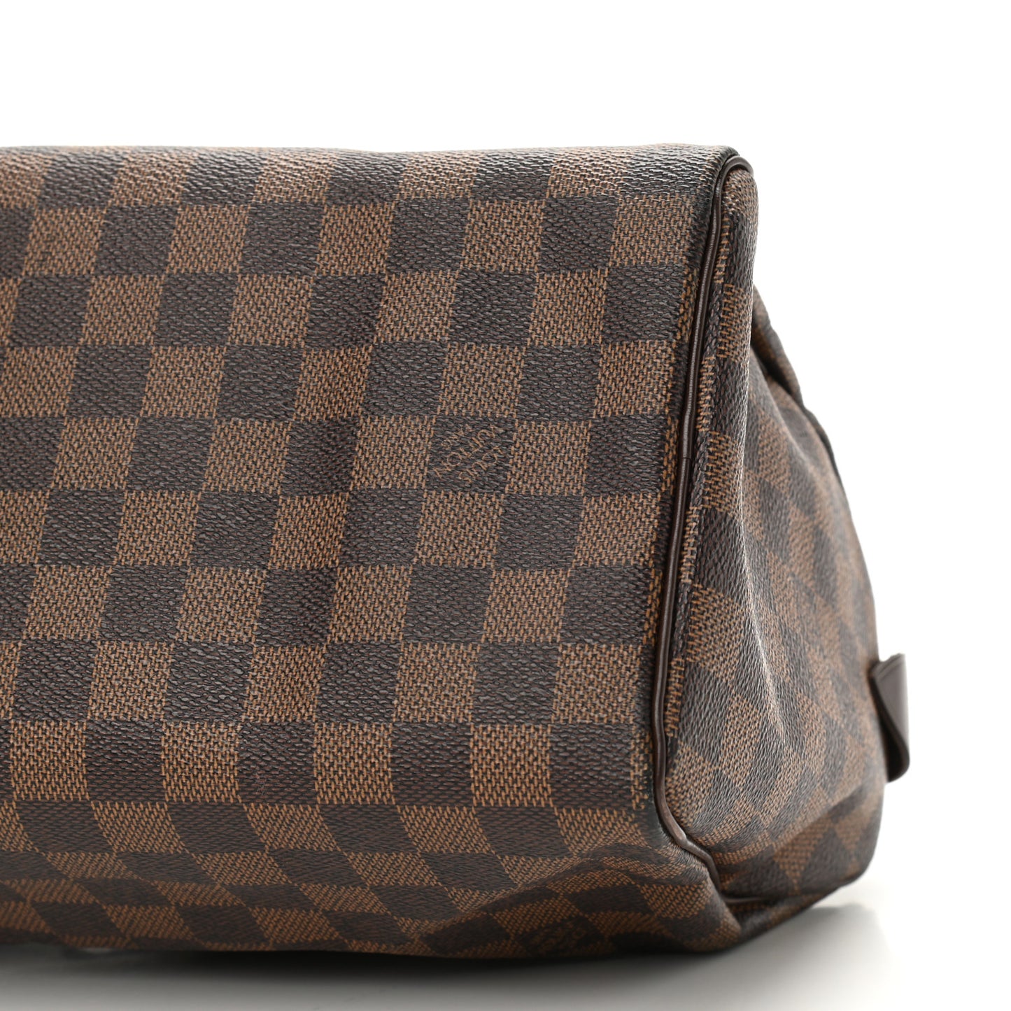 Damier Ebene Speedy 25