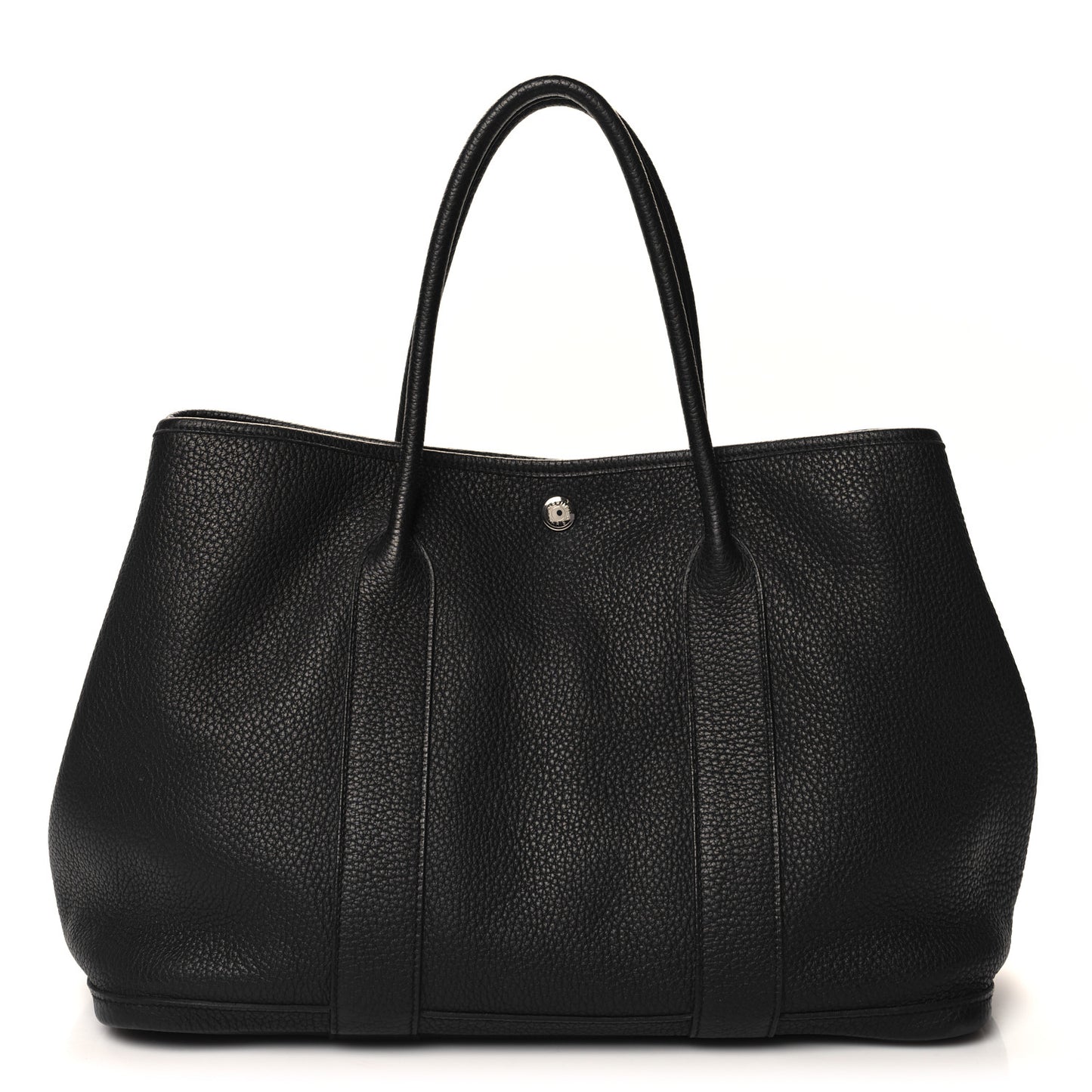 Negonda Garden Party Tote 36 MM Black
