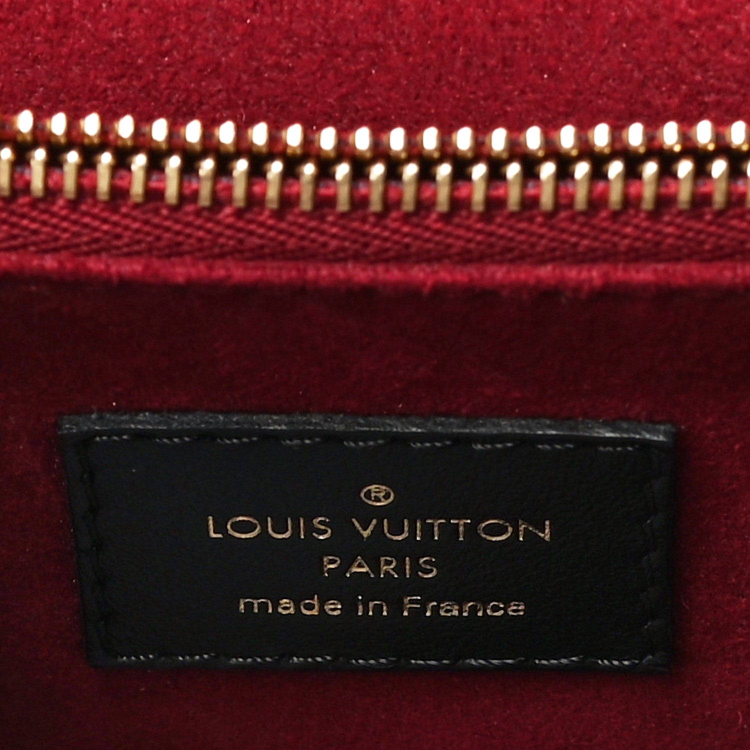Louis Vuitton Monogram Passy 6 of 9