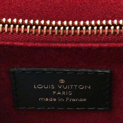 Louis Vuitton Monogram Passy 6 of 9