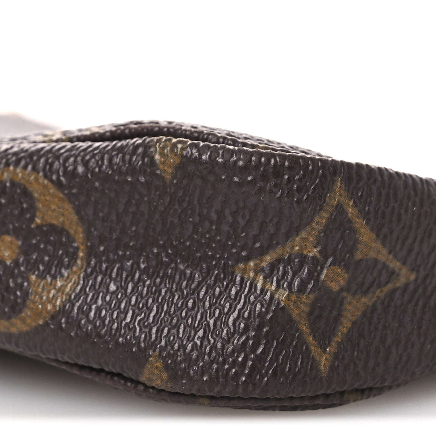 Louis Vuitton Monogram Mini Pochette Accessories 10 of 11