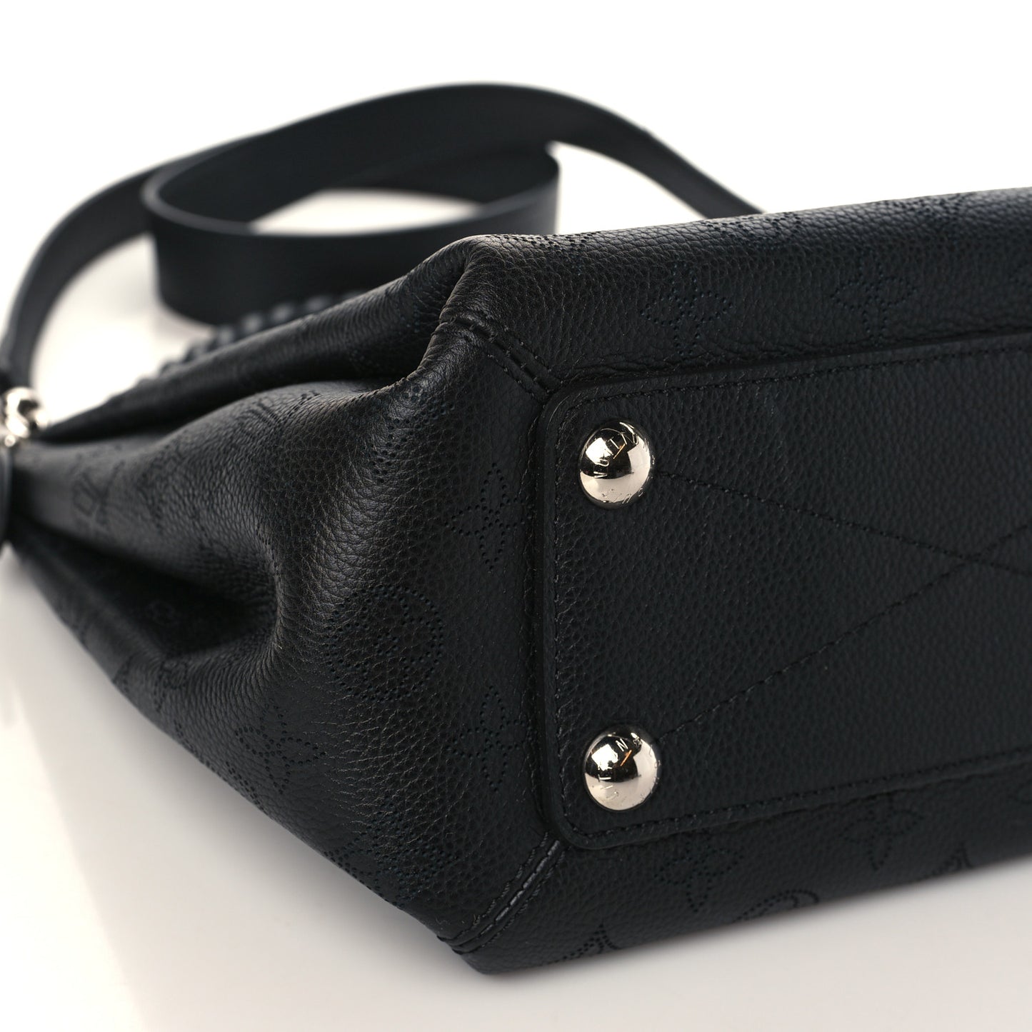 Mahina Babylone Chain BB Black