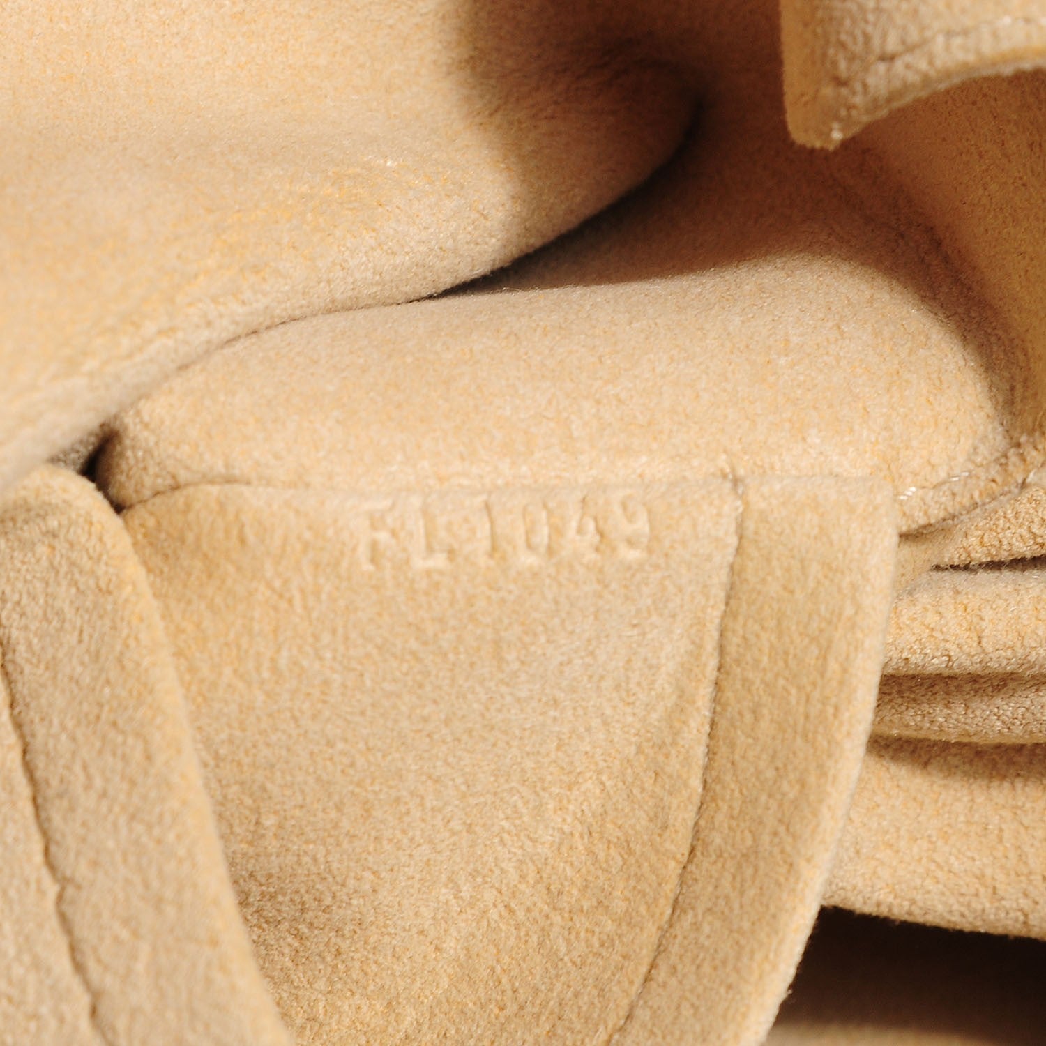 Louis Vuitton Damier Azur Galliera PM 7 of 7