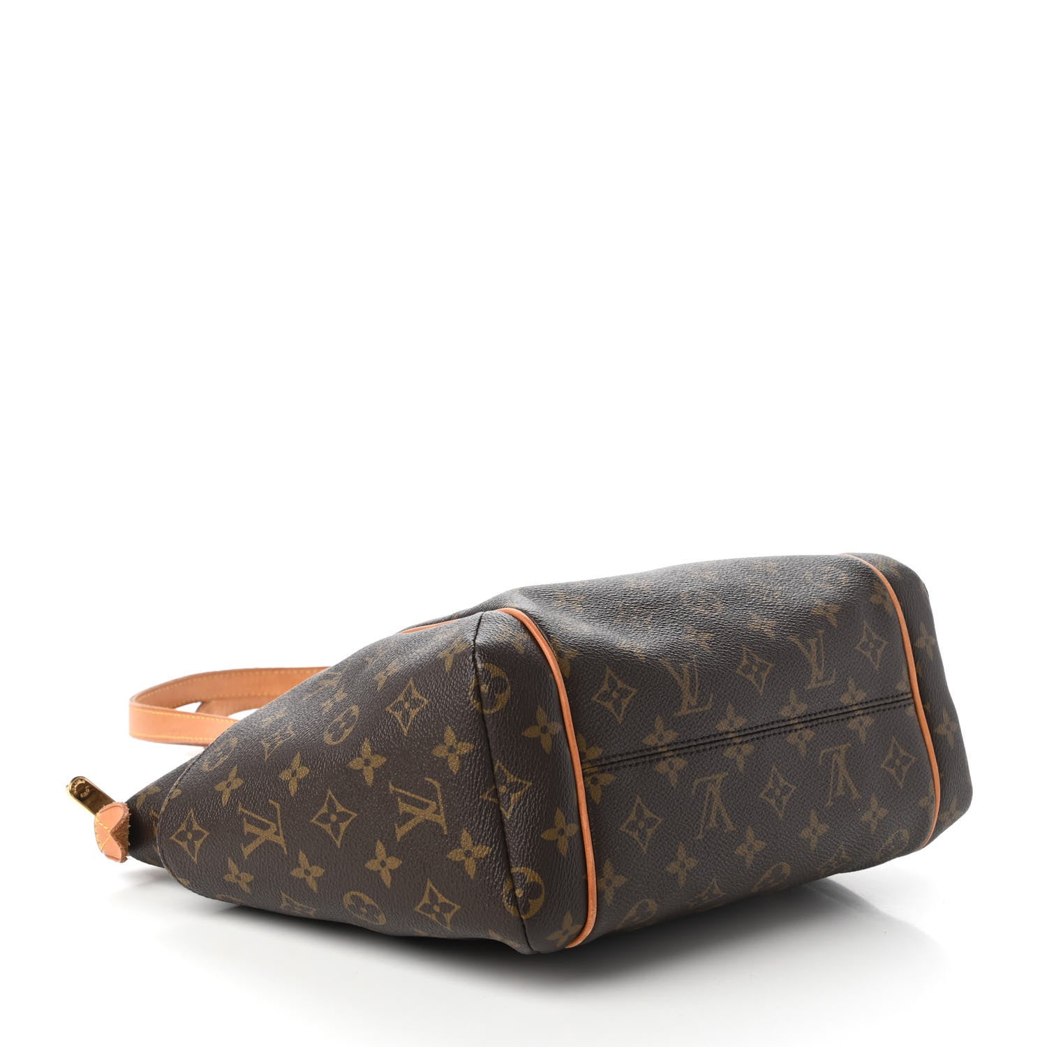 Louis Vuitton Monogram Totally PM 4 of 10
