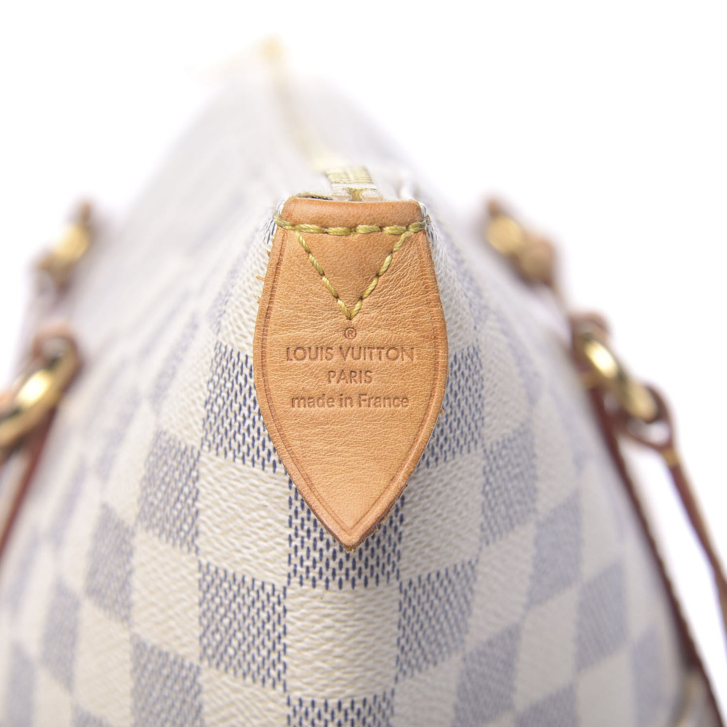 Damier Azur Totally GM