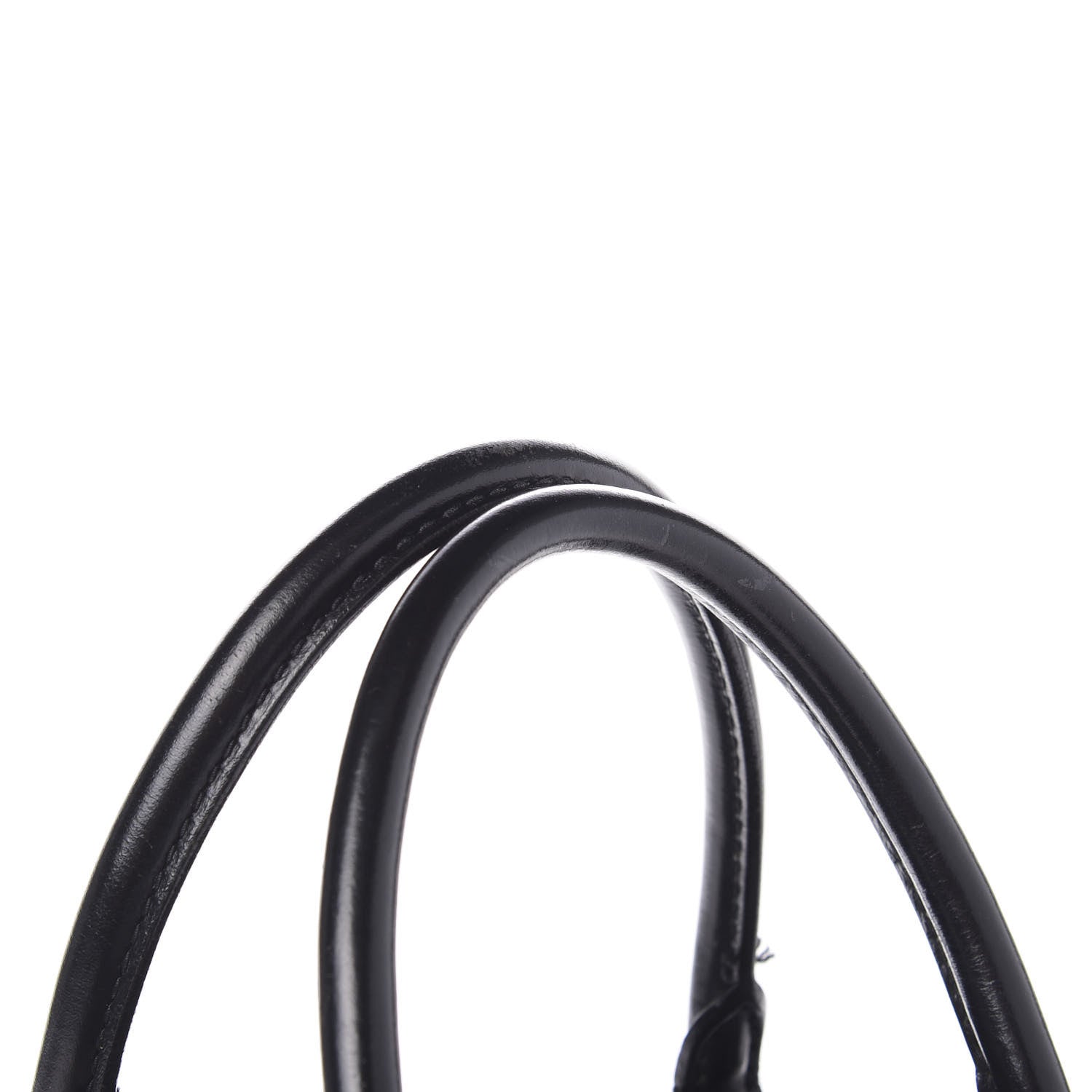Louis Vuitton Epi Pont-Neuf PM Black 10 of 14