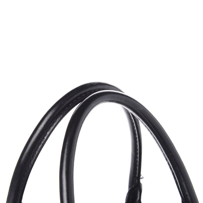Louis Vuitton Epi Pont-Neuf PM Black 10 of 14