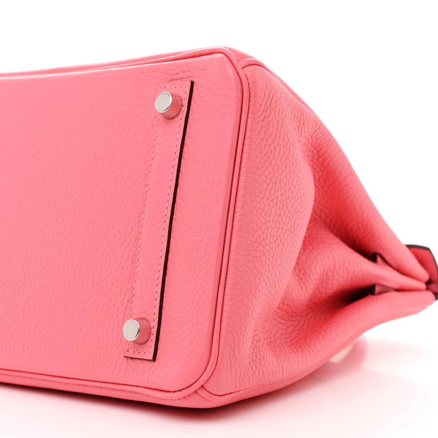 Togo Birkin 30 Rose Azalee