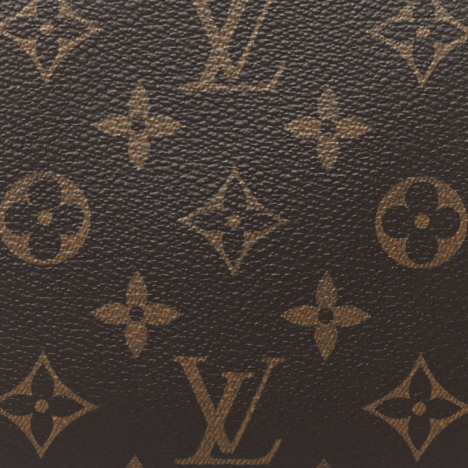 Louis Vuitton Monogram Pochette Accessories NM 7 of 9