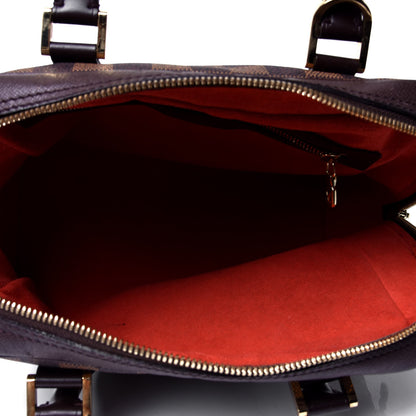 Louis Vuitton Damier Ebene Brera 4 of 5