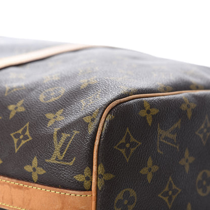Louis Vuitton Monogram Sac Flanerie 45 19 of 20