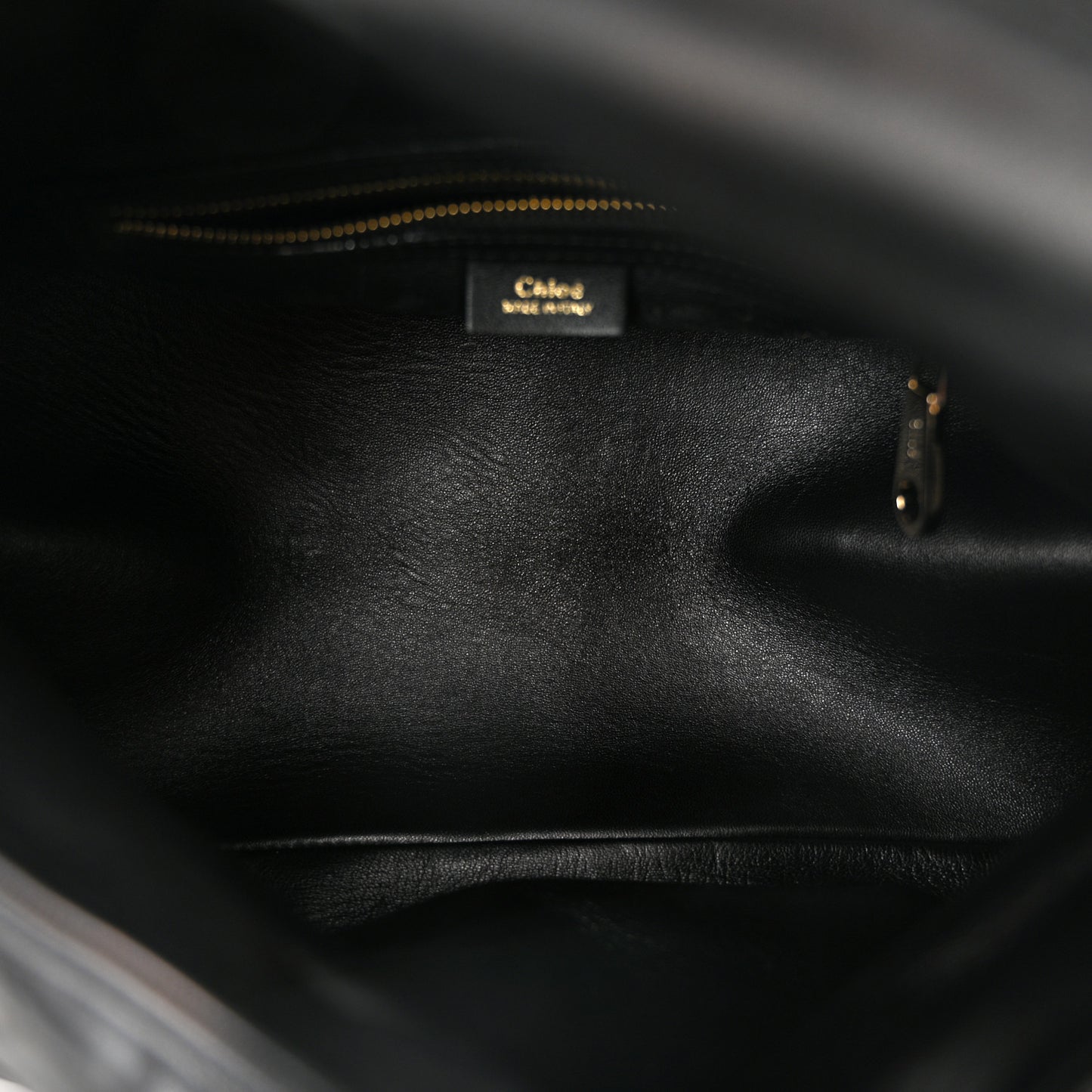 Quilted Calfskin Juana Shoulder Bag Black