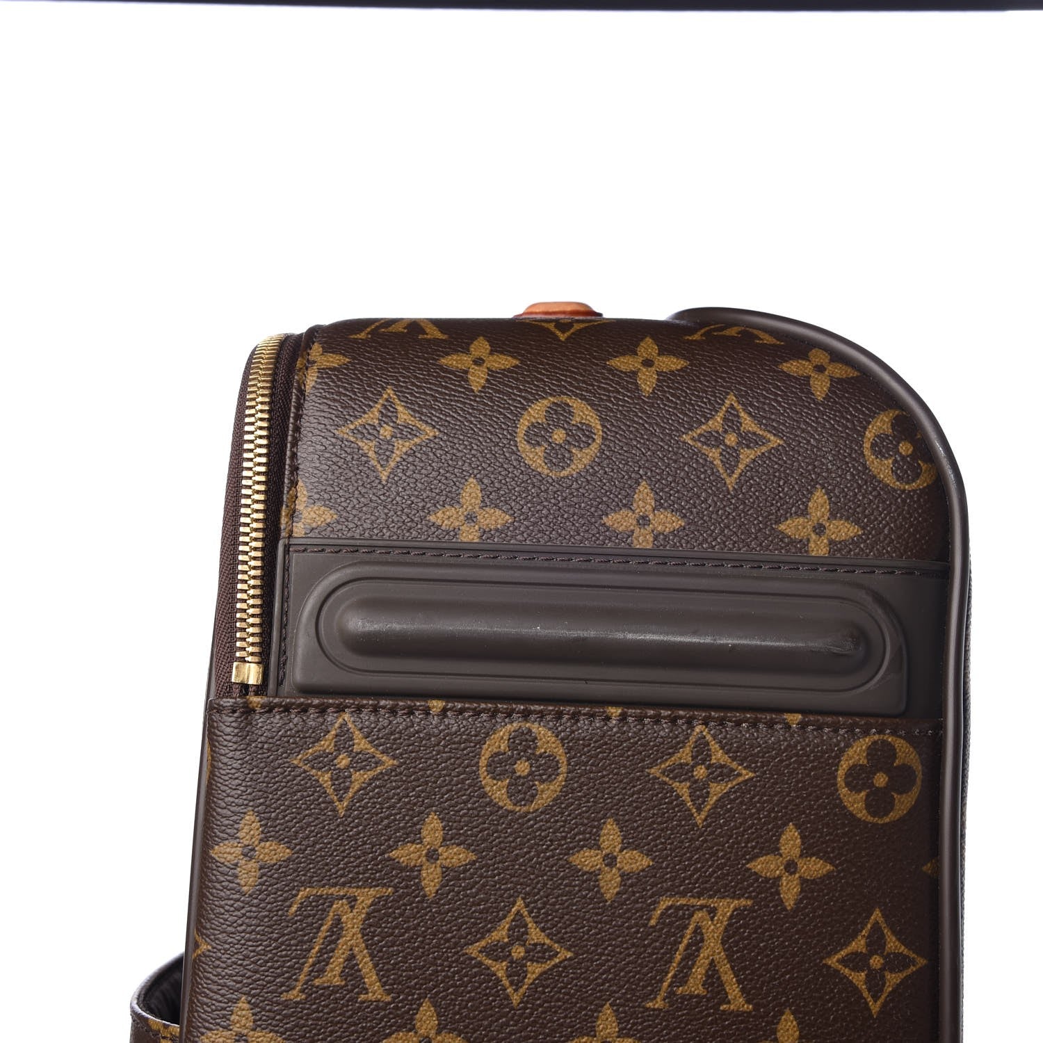 Louis Vuitton Monogram Pegase 55 10 of 17