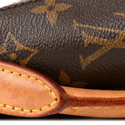 Louis Vuitton Monogram Looping GM 13 of 13