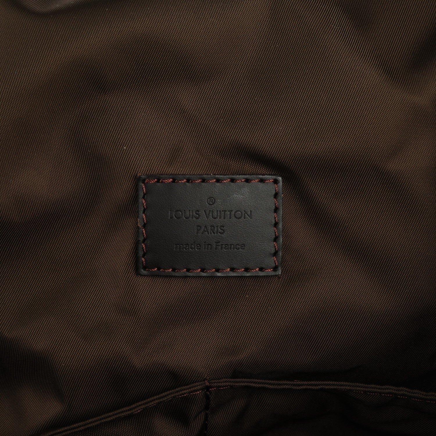 Louis Vuitton Damier Geant Albatros Black 6 of 7