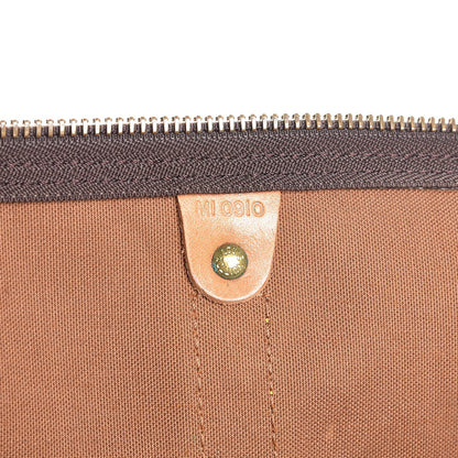 Louis Vuitton Monogram Keepall 55 8 of 26