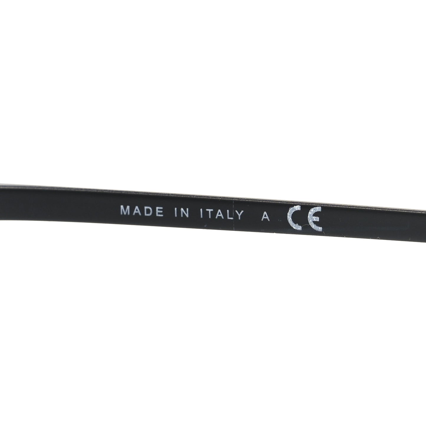 Metal Aviator Sunglasses 4279-B Black
