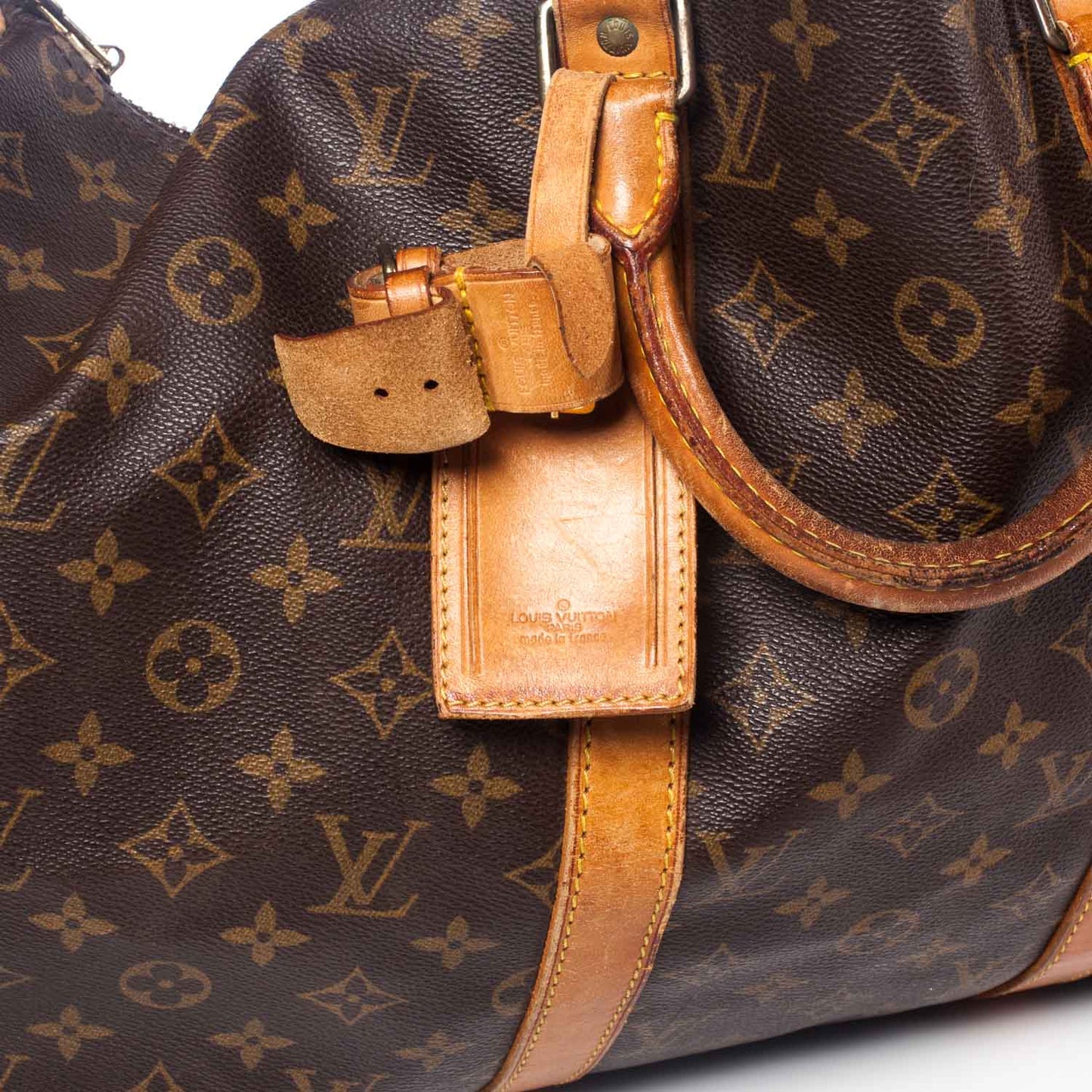 Monogram Keepall 50