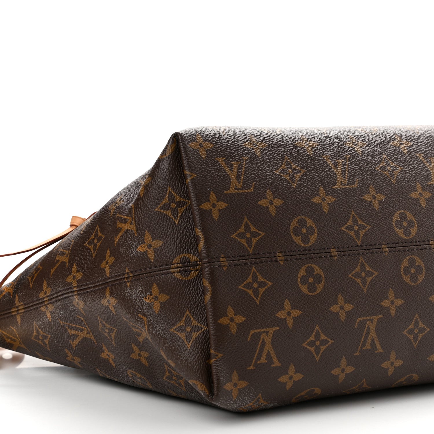Louis Vuitton Monogram Iena MM 11 of 18