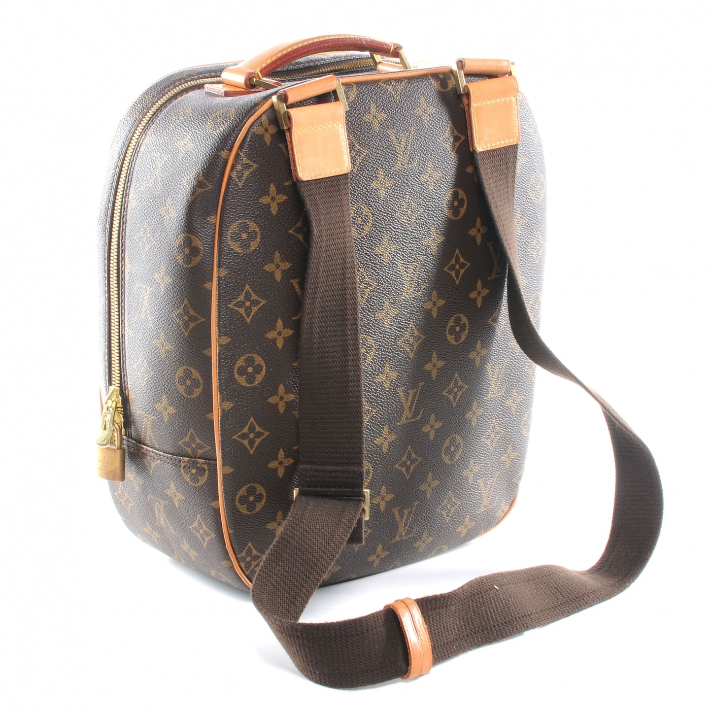 Monogram Sac A Dos Packall Shoulder Bag
