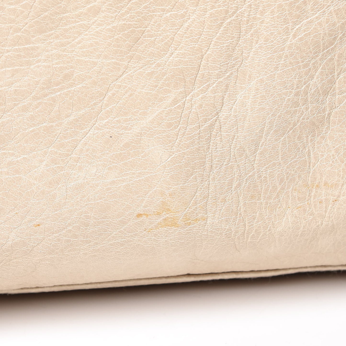 Agneau Classic Hardware Weekender Praline
