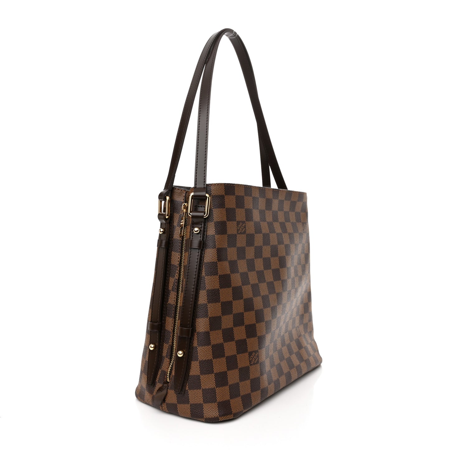 Damier Ebene Cabas Rivington
