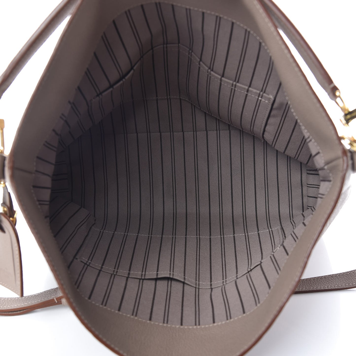 Empreinte Melie Vison