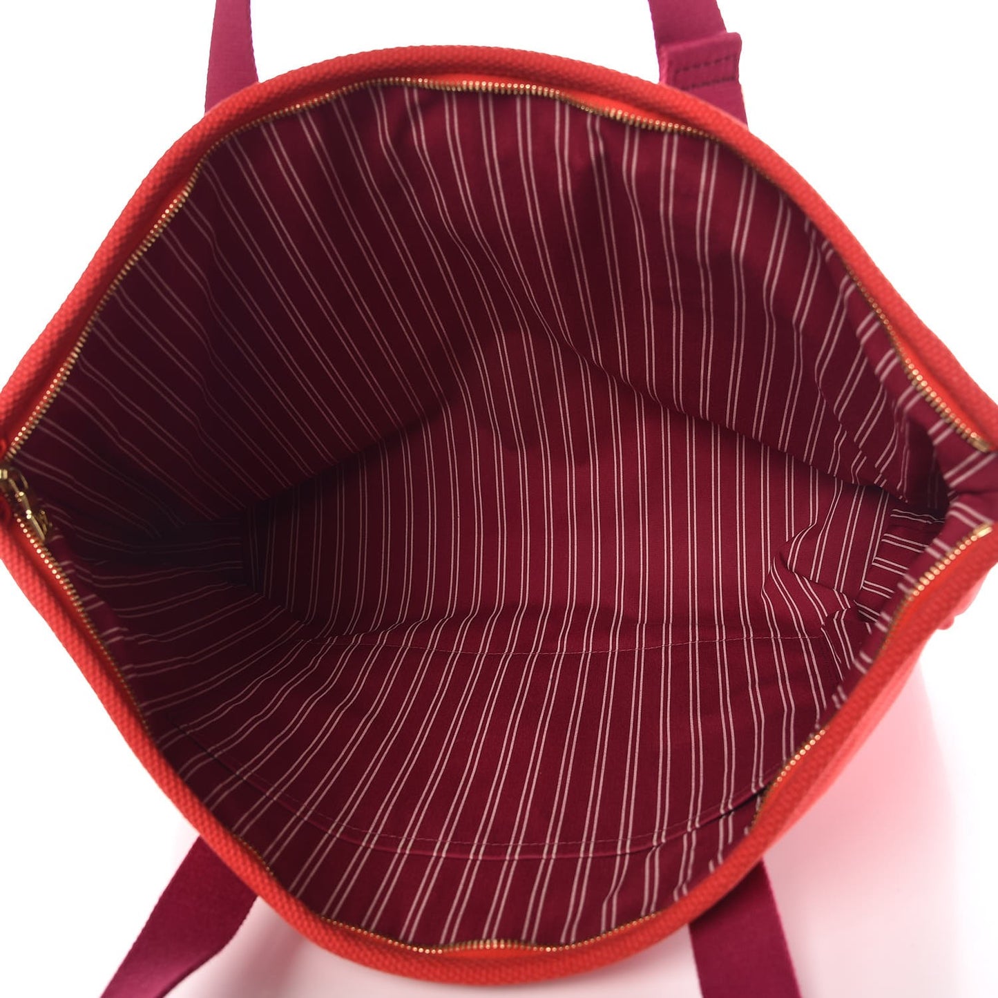 Antigua Cabas GM Red